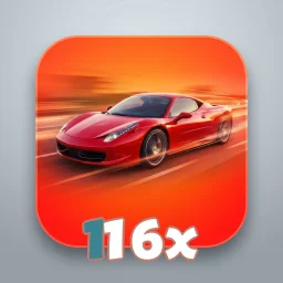 116X — ikon APK