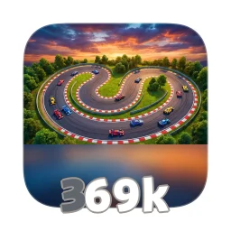 369k