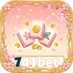 741BET — ikon APK