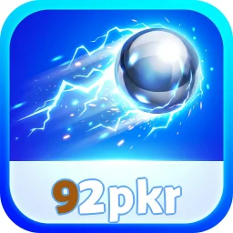 92PKR — ikon APK