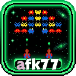 AFK77 — ikon APK