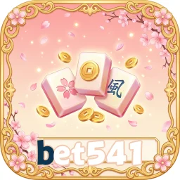 BET541 — ikon APK