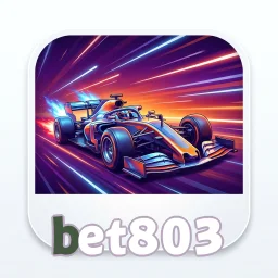 BET803 — ikon APK