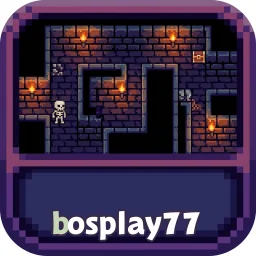 BOSPLAY77 — ikon APK