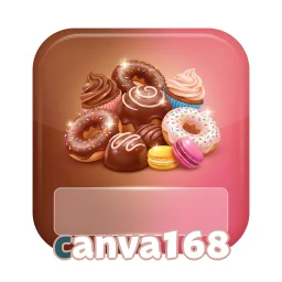 CANVA168 — ikon APK