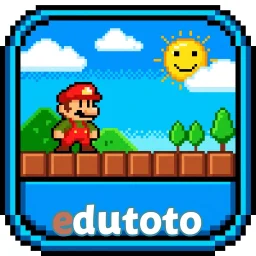 EDUTOTO — ikon APK