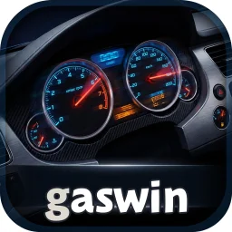 GASWIN — ikon APK