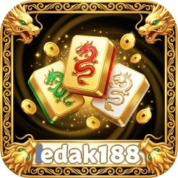 LEDAK188 — ikon APK