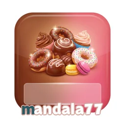 MANDALA77 — ikon APK
