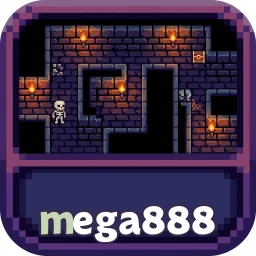 MEGA888 — ikon APK