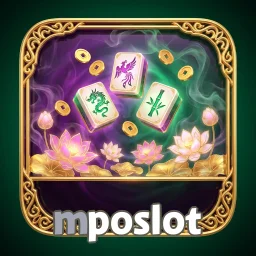 MPOSLOT — ikon APK