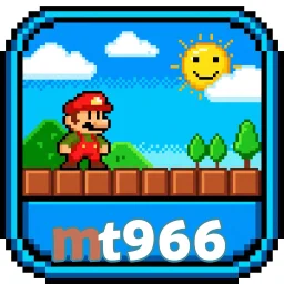 MT966 — ikon APK