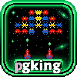 PGKING — ikon APK