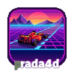 PRADA4D — ikon APK