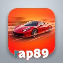 RAP89 — ikon APK