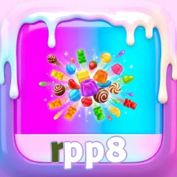 RPP8 — ikon APK