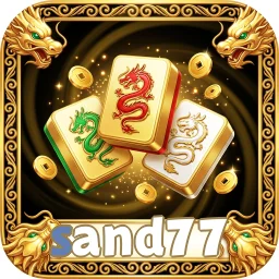 SAND77 — ikon APK