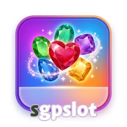 SGPSLOT — ikon APK