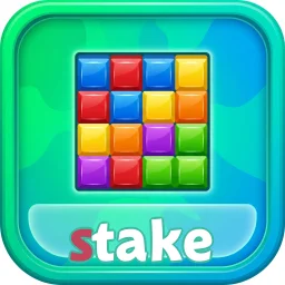 STAKE — ikon APK