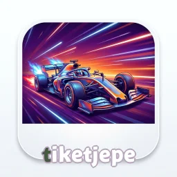tiketjepe