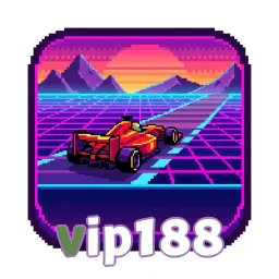 VIP188 — ikon APK
